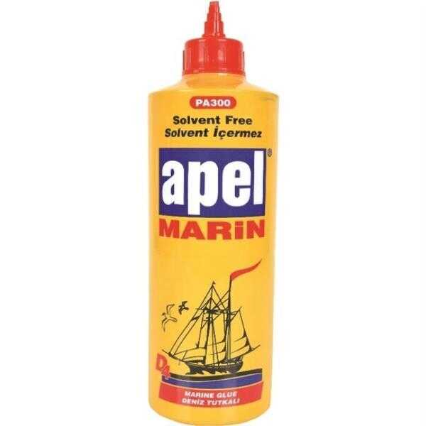APEL MARİN DENİZ TUTKAL 600GR (24)